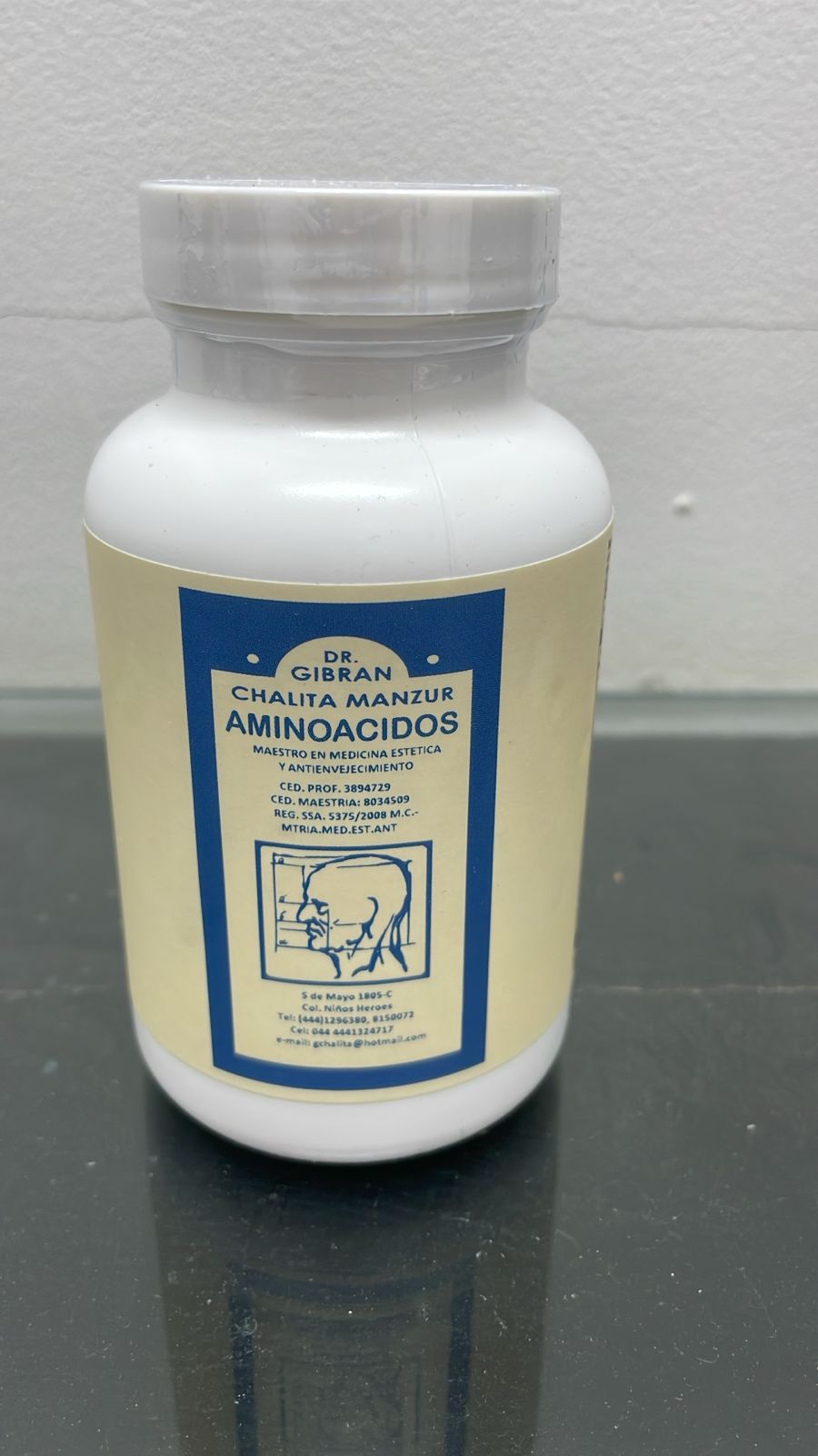 Aminoácidos