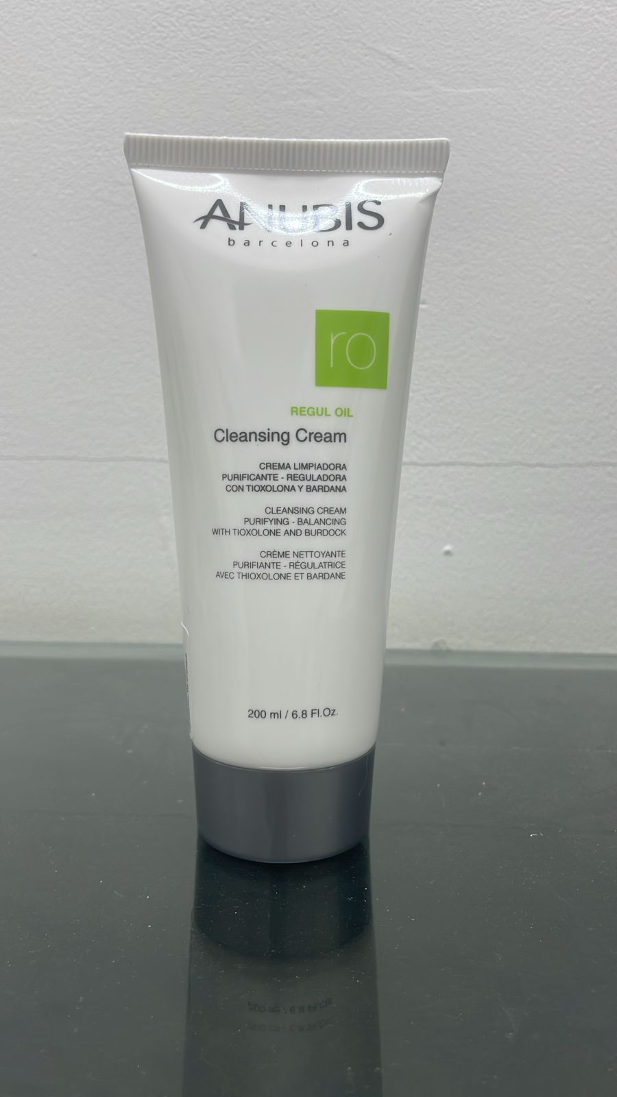 Anubis RO Regul Oil Cleansing Cream