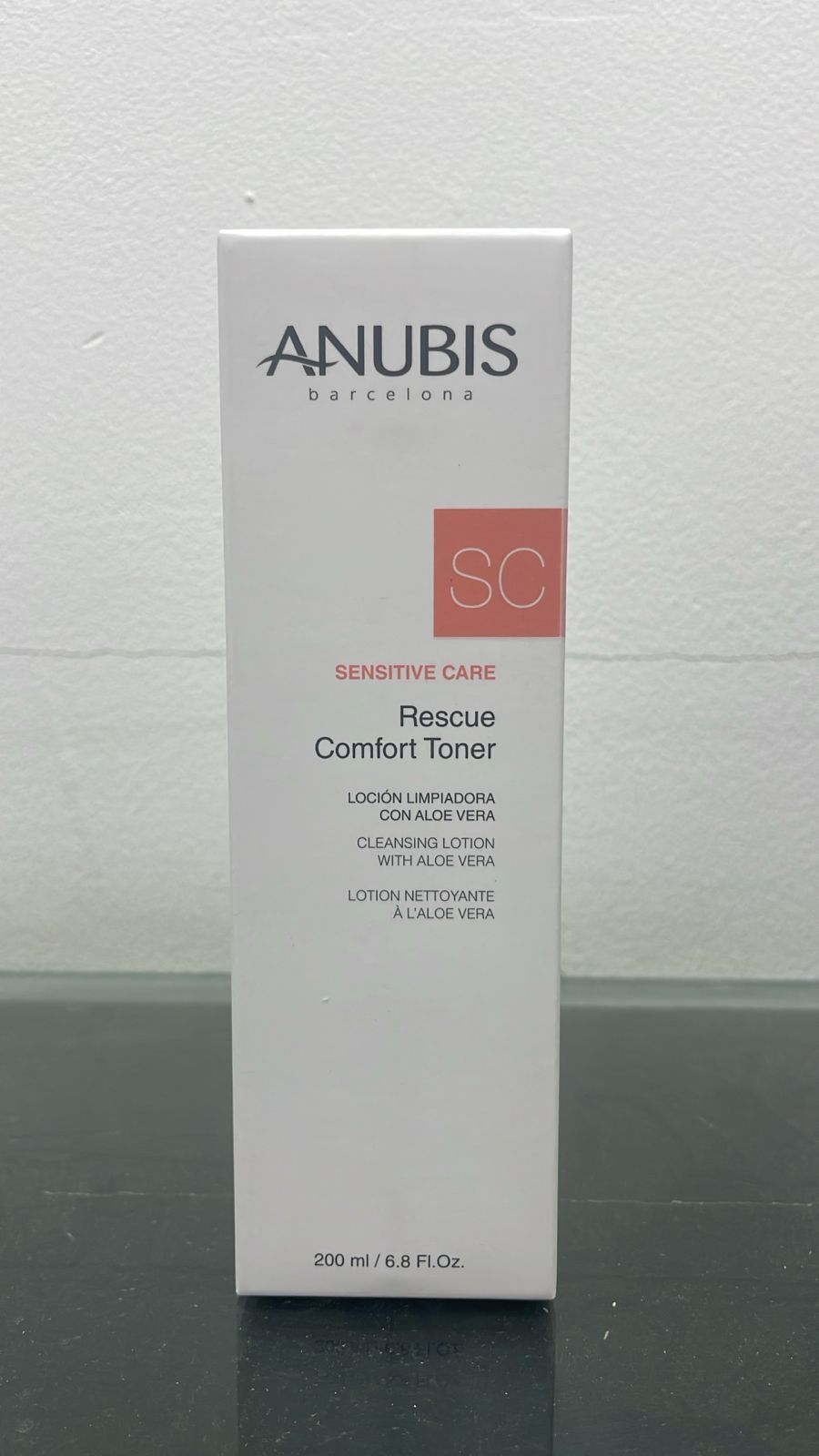 Anubis SC Rescue Toner