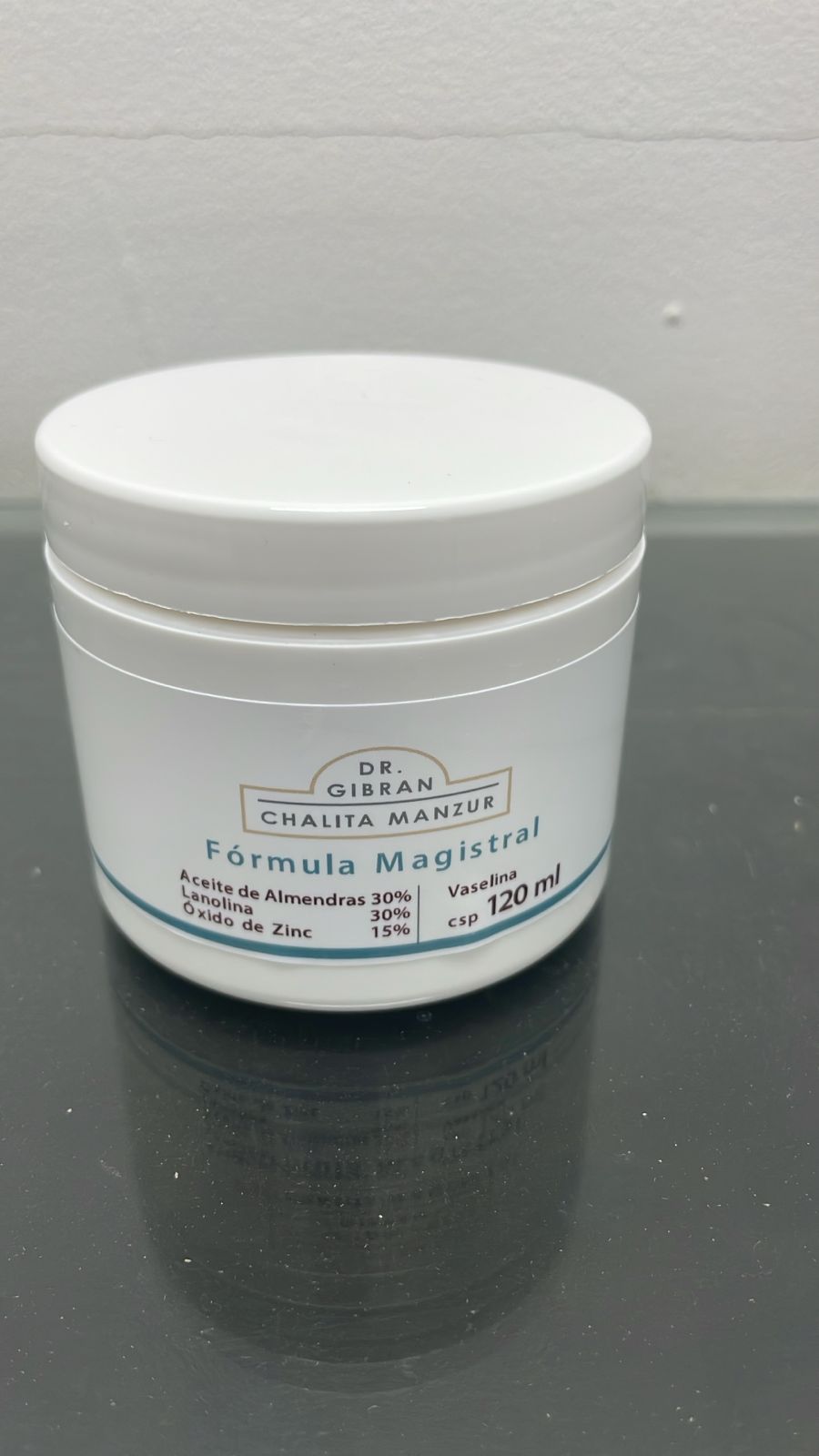 Crema Dermatitis B