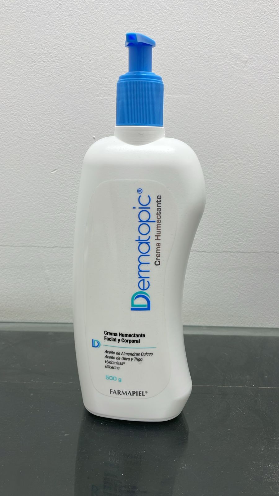 Dermatopic Crema