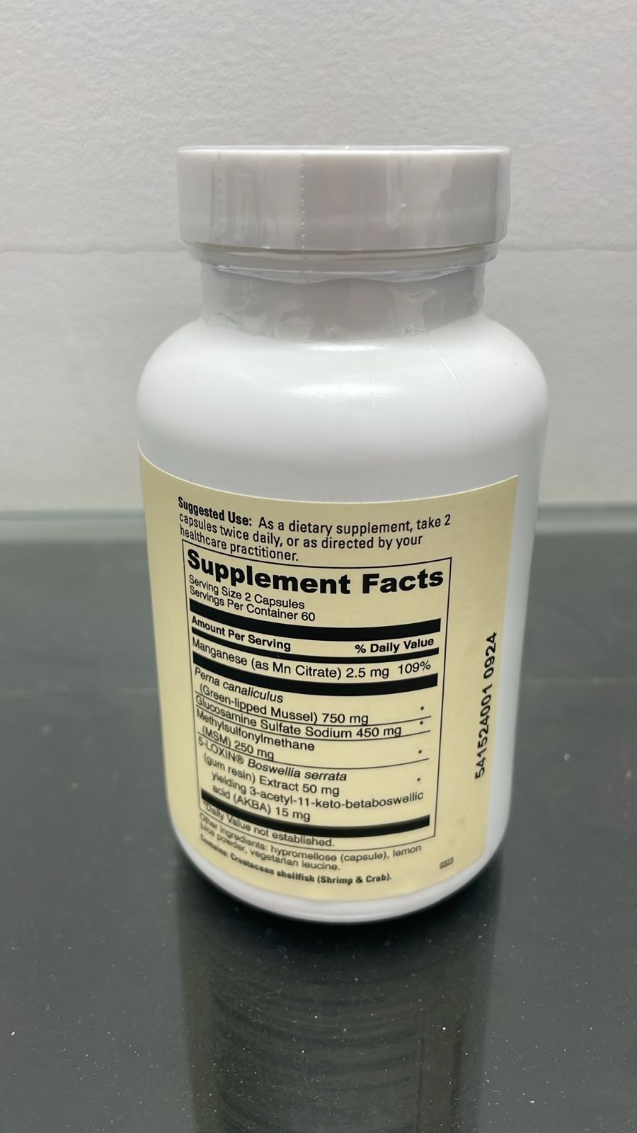 Flexatron Tabs V.O. vista 2
