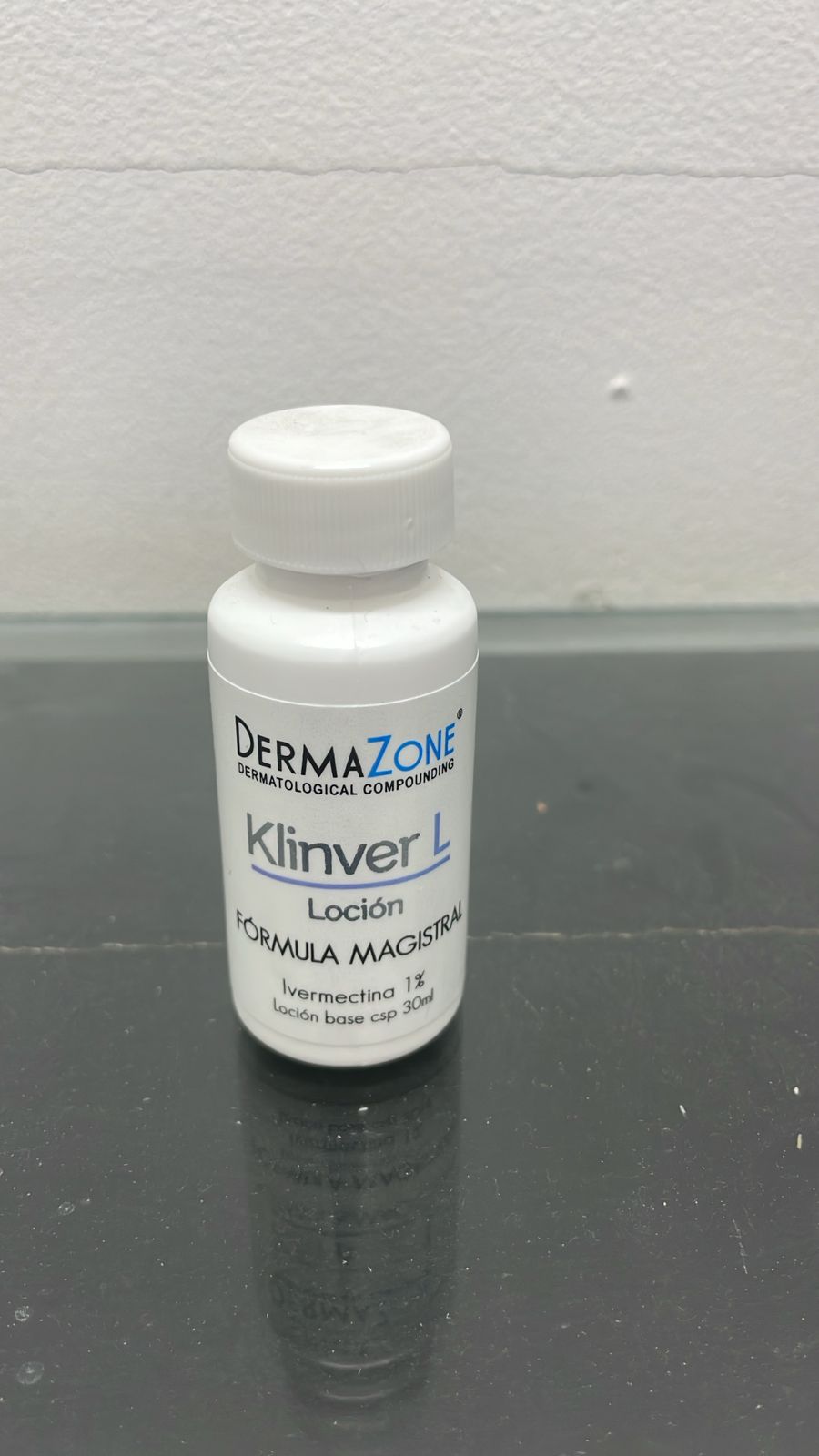 Fórmula Magistral Klinver L Loción